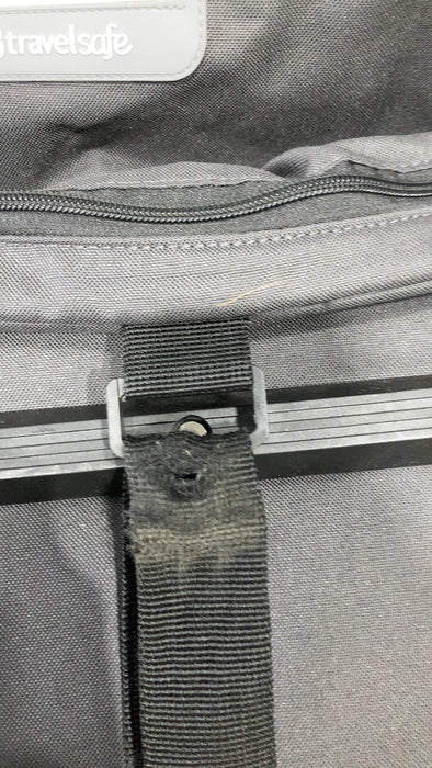 UPPAbaby VISTA/CRUZ Travel Bag, 2015+, Black