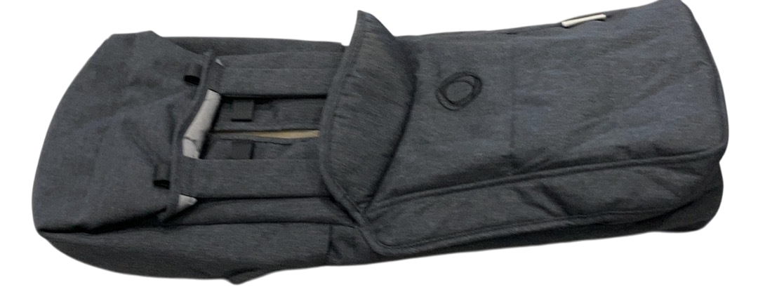 Shop Bugaboo Donkey 5 Bassinet, Mineral Washed Black at GoodBuy Gear