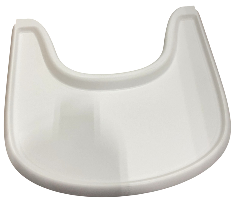 Shop Stokke Tripp Trapp Tray, White at GoodBuy Gear