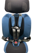 Shop WAYB Pico Portable Car Seat, 2021, Midnight Sky at GoodBuy Gear
