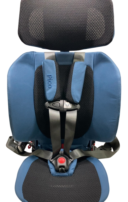 Shop WAYB Pico Portable Car Seat, 2021, Midnight Sky at GoodBuy Gear