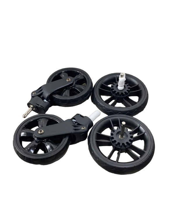 Shop Wonderfold W Series Replacement 4 Wheels, W2 Elite at GoodBuy Gear