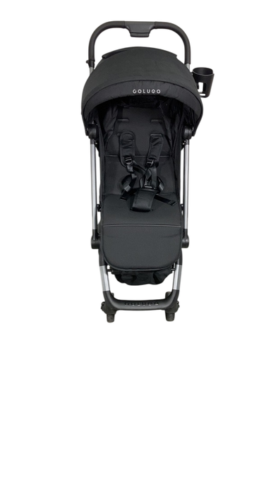 Shop Colugo Compact Stroller, 2023, Black at GoodBuy Gear