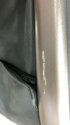 Shop UPPAbaby Bassinet V3, Callum (Stone Blue) at GoodBuy Gear