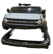 Shop Bright Starts Ways To Play 4-In-1 Baby Activity Walker, Blue Grey, Ford Bronco at GoodBuy Gear