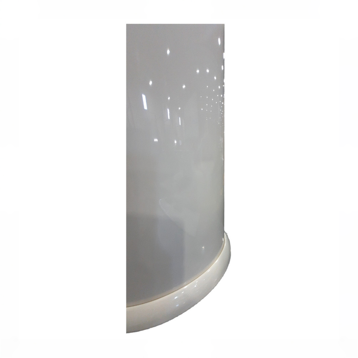 Shop Ubbi Diaper Pail, ivory at GoodBuy Gear