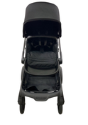 Shop Bugaboo Kangaroo Single To Double Stroller, 2024, Black, Midnight Black, Midnight Black at GoodBuy Gear
