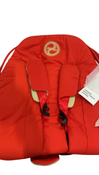 Shop Cybex PRIAM Seat Pack, 2022+, Autumn Gold at GoodBuy Gear