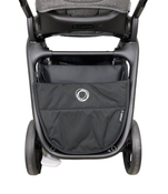 Shop Bugaboo Dragonfly Bassinet and Seat Stroller, 2023, Graphite, Grey Melange, Grey Melange at GoodBuy Gear