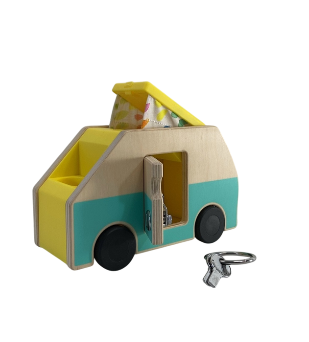 Shop Lovevery The Free Spirit Play Kit at GoodBuy Gear