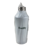 Shop Bodily Water Bottle, White at GoodBuy Gear