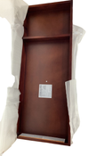 Shop Million Dollar Baby Universal Removable Changing Tray, Rich Cherry at GoodBuy Gear