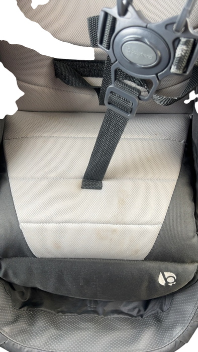 Shop Baby Trend Morph Single To Double Stroller Travel System, 2024, Dash Grey at GoodBuy Gear
