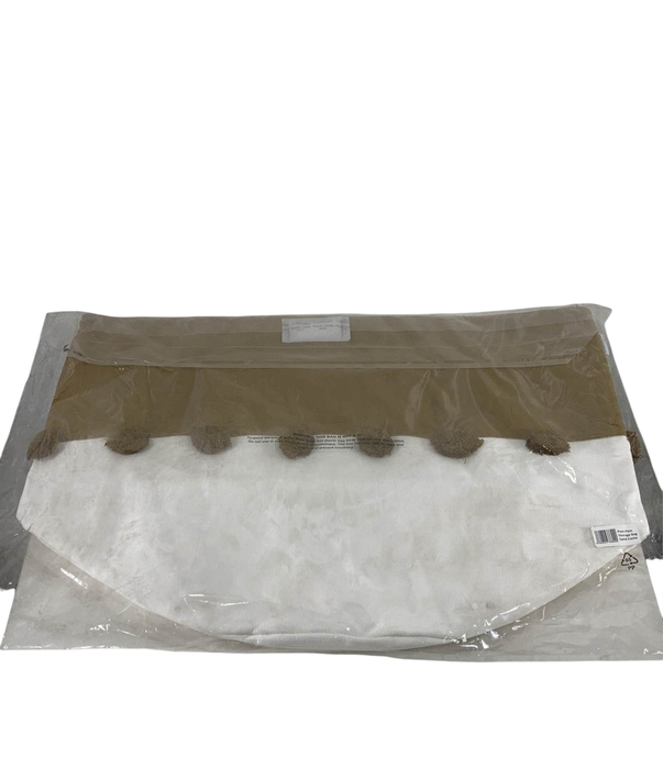 Shop Toddlekind Storage Basket, Large, Sand Castle at GoodBuy Gear