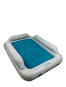 used SlumberPod SlumberTot Inflatable Toddler Bed