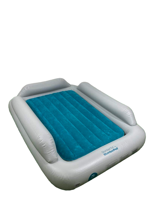 used SlumberPod SlumberTot Inflatable Toddler Bed