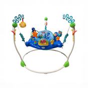 Shop Baby Einstein Activity Jumper, Neptune's Ocean Discovery at GoodBuy Gear