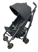Shop UPPAbaby G-LUXE Stroller, 2024, Jake (Black) at GoodBuy Gear
