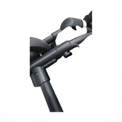 Shop DRAFT - Stokke YOYO3 Frame, 2018, Black at GoodBuy Gear