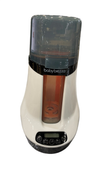 Shop Baby Brezza Safe + Smart Bottle Warmer, White on Black at GoodBuy Gear