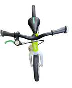 Shop Woom ORIGINAL 1 Balance Bike, Lime at GoodBuy Gear