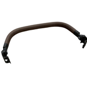 Shop Joolz Aer2 Foldable Bumper Bar, Mid Brown Carbon at GoodBuy Gear