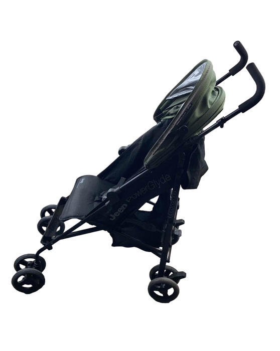 secondhand Strollers