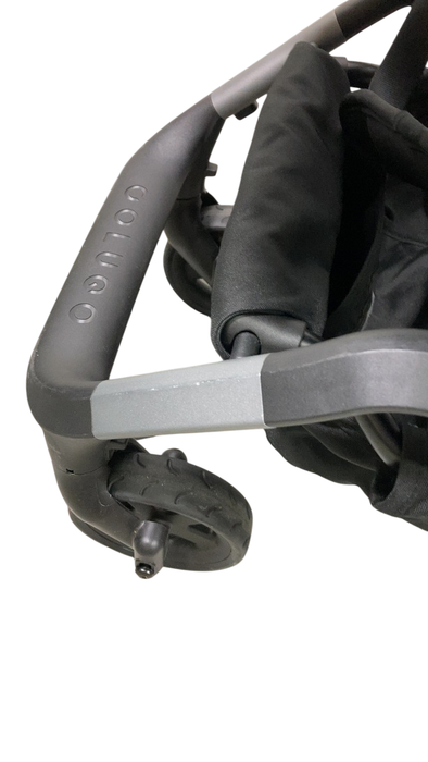 Shop Colugo Compact Stroller, 2023, Black at GoodBuy Gear