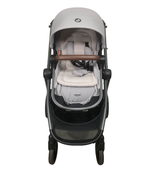 Shop Maxi-Cosi Zelia2 Luxe Stroller Only, 2023, Network Sand at GoodBuy Gear