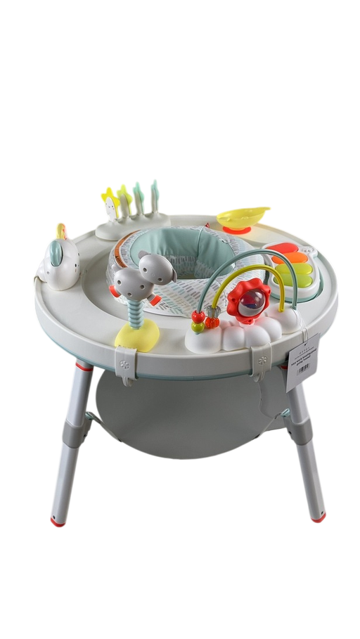 Shop Skip Hop Silver Lining Cloud Baby's View Activity Center at GoodBuy Gear