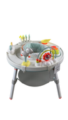 Shop Skip Hop Silver Lining Cloud Baby's View Activity Center at GoodBuy Gear