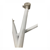Shop Ingenuity Trio Foldaway 6-in-1 High Chair, Quill at GoodBuy Gear