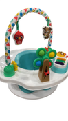 Shop Baby Einstein SuperSeat Touch of Tunes 3-in-1 Activity Seat, 6m+ at GoodBuy Gear