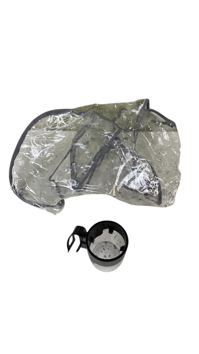 Shop Nuna MIXX Next Stroller, 2023, Pine at GoodBuy Gear