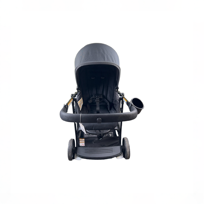 Shop Graco Ready2Grow 2.0 Double Stroller, 2025, Rafa at GoodBuy Gear