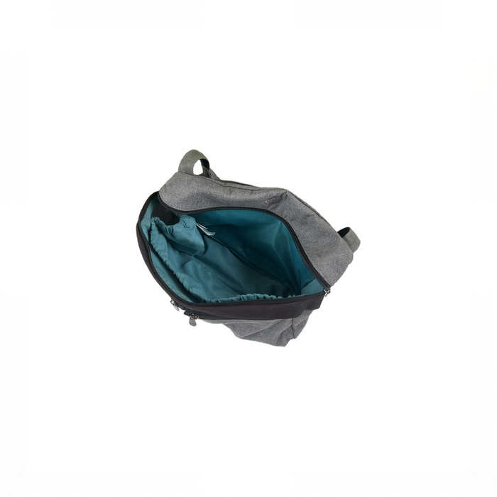 Shop Bugaboo Stroller Organizer, Grey Melange (Old Version) at GoodBuy Gear