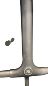 Shop Silver Cross Reef 2 Stroller, 2024, Nocturne at GoodBuy Gear