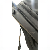 Shop Thule Spring Stroller, 2025, Black, Midnight Black at GoodBuy Gear