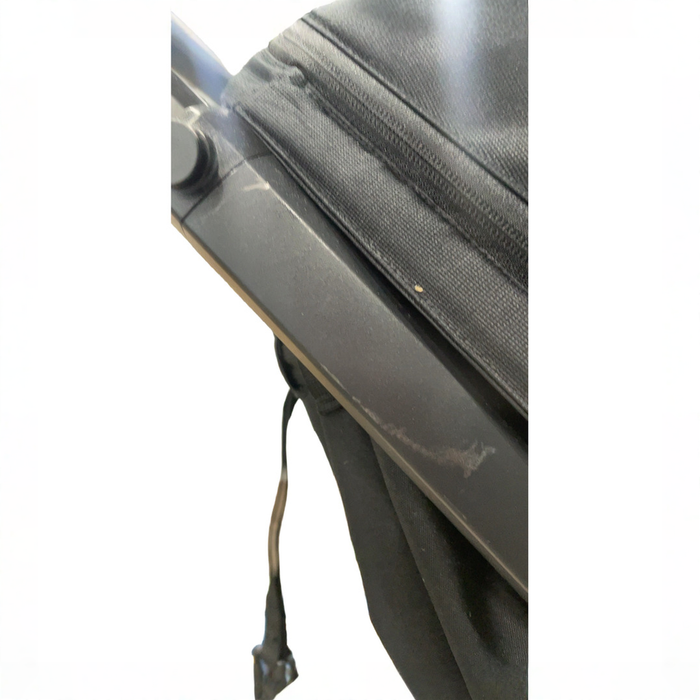 Shop Thule Spring Stroller, 2025, Black, Midnight Black at GoodBuy Gear