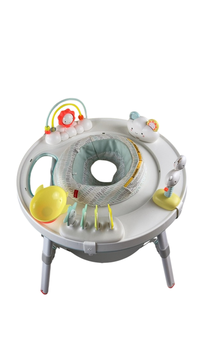 Shop Skip Hop Silver Lining Cloud Baby's View Activity Center at GoodBuy Gear