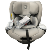 Shop Cybex Callisto G 360 Select Car Seat, 2026, Grey at GoodBuy Gear