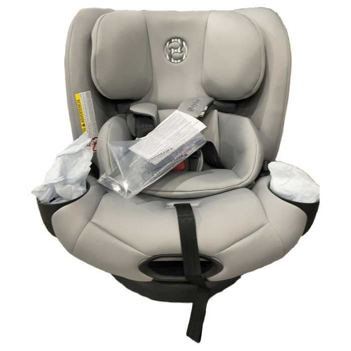 Shop Cybex Callisto G 360 Select Car Seat, 2026, Grey at GoodBuy Gear