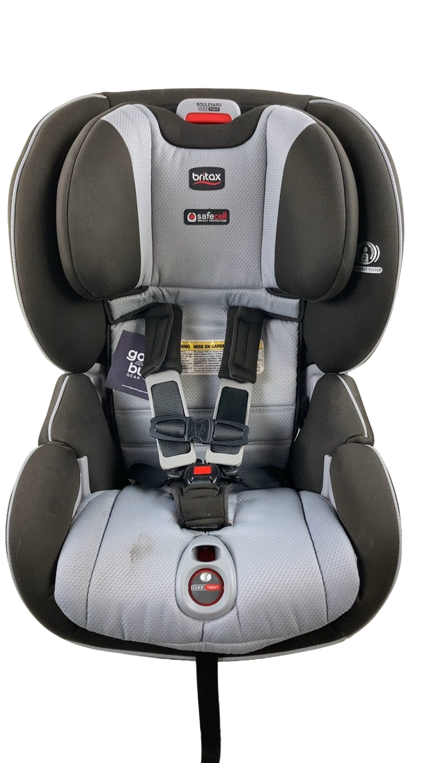 britax boulevard clicktight sale Britax Boulevard ClickTight Convertible Car Seat, 2021, Trek