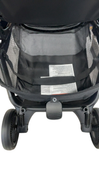 Shop Bugaboo Butterfly 2 Stroller, 2025, Black, Heritage Black, Heritage Black at GoodBuy Gear