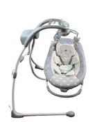 secondhand Infant Gear