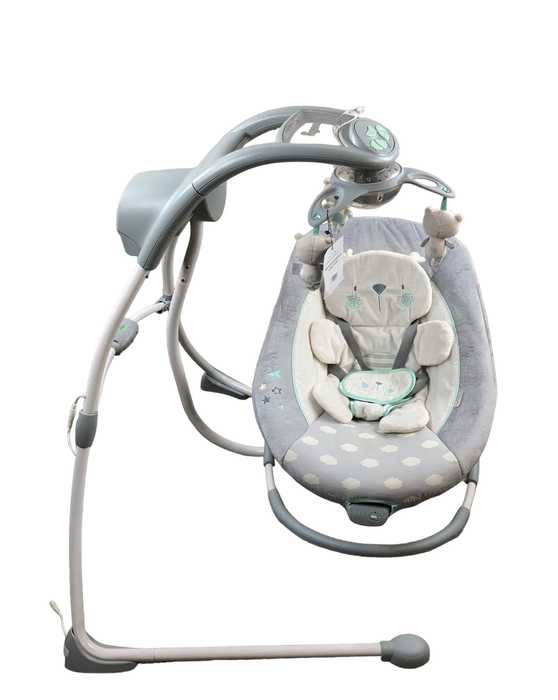 secondhand Infant Gear