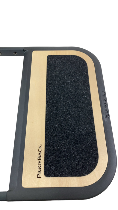 Shop UPPAbaby CRUZ PiggyBack Ride Along Board (2020+), V2/V3 at GoodBuy Gear