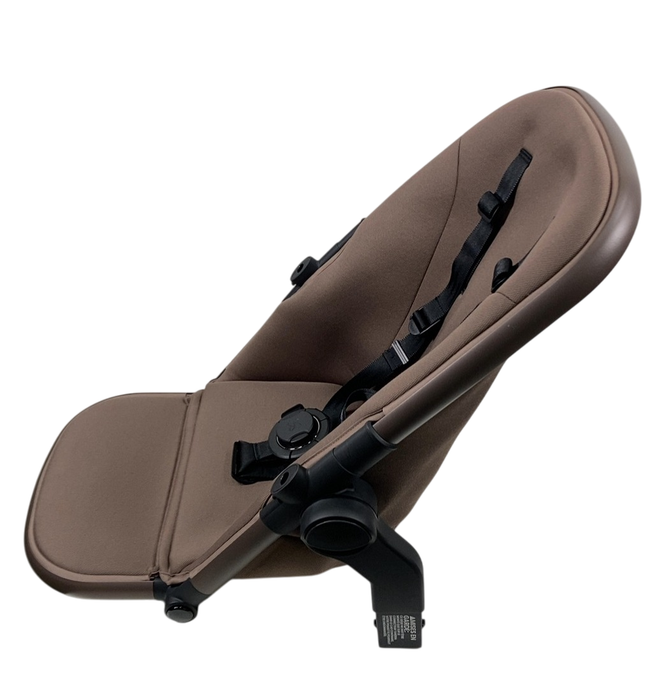 Shop Silver Cross Wave 3 Stroller, 2024, Caramel at GoodBuy Gear
