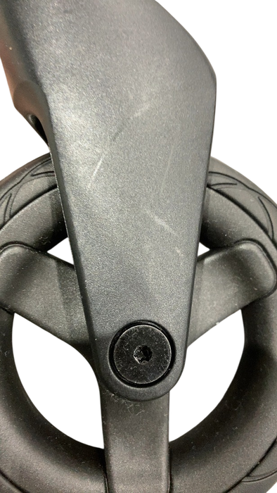 Shop Bugaboo Wheeled Board, Black at GoodBuy Gear