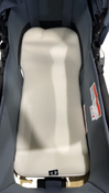 Shop Bugaboo Donkey 5 Mono Stroller, 2025, Graphite, Stormy Blue, Stormy Blue at GoodBuy Gear